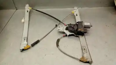 Автозапчасти б/у регулятор стекла переднего левого за CITROEN C5 BERLINA 2.0 16V CAT (RFJ / EW10A) ссылки OEM IAM 9221EQ  9221EQ