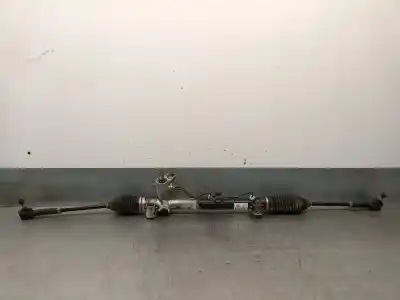 Peça sobressalente para automóvel em segunda mão caixa de direção por fiat doblo cargo 1.3 16v jtd cat referências oem iam 00518544190