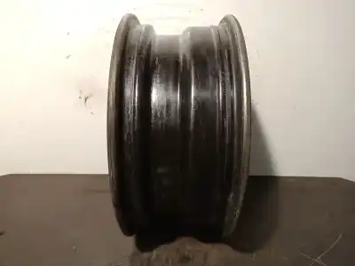 Peça sobressalente para automóvel em segunda mão jante por renault clio iii 1.5 dci diesel referências oem iam 8200110149  r156jx15h250