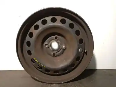 Автозапчастина б/у шина для DACIA LODGY 1.5 dCi Diesel FAP CAT Посилання на OEM IAM 403004319R  R156J15H2ET40