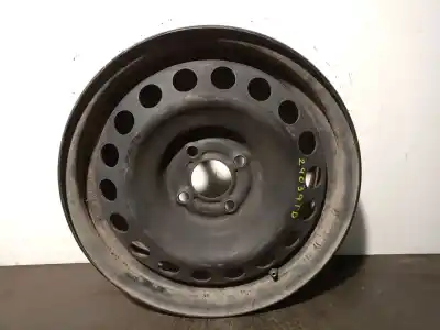 Автозапчастина б/у шина для DACIA LODGY 1.5 dCi Diesel FAP CAT Посилання на OEM IAM 403004319R  R156J15H2ET40