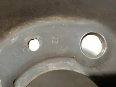 İkinci el araba yedek parçası yorulmak için renault modus / grand modus (f/jp0_) 1.2 (jp0c, jp0k, fp0c, fp0k, fp0p, jp0p, jp0t) oem iam referansları 8200110146  r1551/2jx15h243