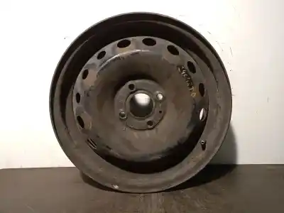 İkinci el araba yedek parçası Yorulmak için RENAULT MODUS / GRAND MODUS (F/JP0_) 1.2 (JP0C, JP0K, FP0C, FP0K, FP0P, JP0P, JP0T) OEM IAM referansları 8200110146  R1551/2JX15H243