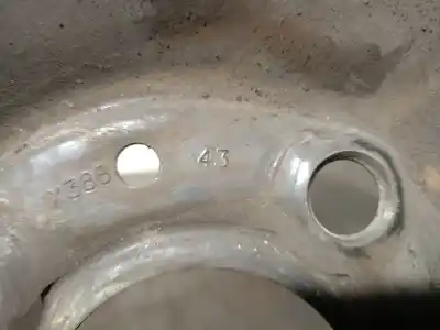 İkinci el araba yedek parçası yorulmak için renault modus / grand modus (f/jp0_) 1.2 (jp0c, jp0k, fp0c, fp0k, fp0p, jp0p, jp0t) oem iam referansları 8200110146  r1551/2jx15h243