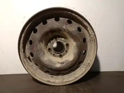 Pezzo di ricambio per auto di seconda mano Cerchione In Lega per CITROEN BERLINGO / BERLINGO FIRST MONOSPACE (MF_, GJK_, GFK_) 2.0 HDi 4x4 (MFRHY) Riferimenti OEM IAM 5401J8  R156JX15H2ET18