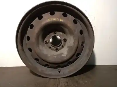 Pezzo di ricambio per auto di seconda mano Cerchione In Lega per CITROEN BERLINGO / BERLINGO FIRST MONOSPACE (MF_, GJK_, GFK_) 2.0 HDi 4x4 (MFRHY) Riferimenti OEM IAM 5401J8  R156JX15H2ET18