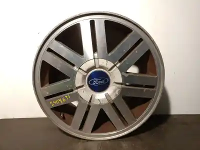 Автозапчастина б/у шина для ford c-max (cb3) 1.8 tdci turbodiesel cat посилання на oem iam 3m51-hb