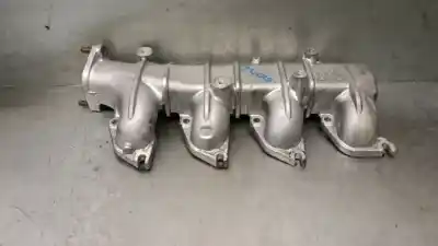 Автозапчасти б/у впускной коллектор за CITROEN BERLINGO / BERLINGO FIRST MONOSPACE (MF_, GJK_, GFK_) 2.0 HDi 4x4 (MFRHY) ссылки OEM IAM 9635616310  0361H5