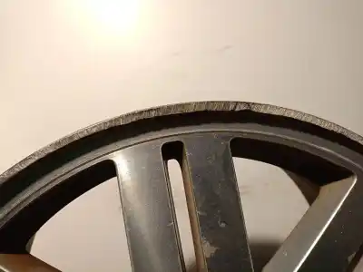 Автозапчастина б/у шина для ford c-max (cb3) 1.8 tdci turbodiesel cat посилання на oem iam 3m51-hb  r166.50jx16h2et52.5