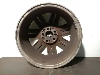 Автозапчастина б/у шина для ford c-max (cb3) 1.8 tdci turbodiesel cat посилання на oem iam 3m51-hb  r166.50jx16h2et52.5