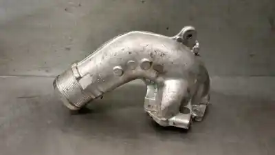 Автозапчасти б/у впускной коллектор за CITROEN BERLINGO / BERLINGO FIRST MONOSPACE (MF_, GJK_, GFK_) 2.0 HDi 4x4 (MFRHY) ссылки OEM IAM 9648330580  0382CS