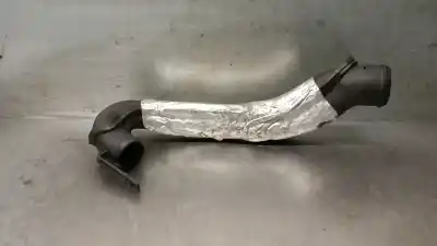 Автозапчастина б/у ТРУБА для CITROEN BERLINGO / BERLINGO FIRST MONOSPACE (MF_, GJK_, GFK_) 2.0 HDi 4x4 (MFRHY) Посилання на OEM IAM 9649013380  