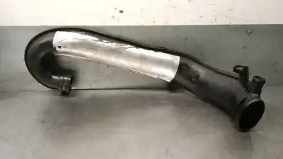 Автозапчастина б/у ТРУБА для CITROEN BERLINGO / BERLINGO FIRST MONOSPACE (MF_, GJK_, GFK_) 2.0 HDi 4x4 (MFRHY) Посилання на OEM IAM 9637306580  