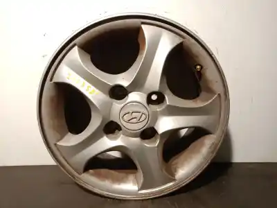Автозапчастина б/у ШИНА для HYUNDAI COUPE I (RD) 1.6 16V Посилання на OEM IAM 5291027700  