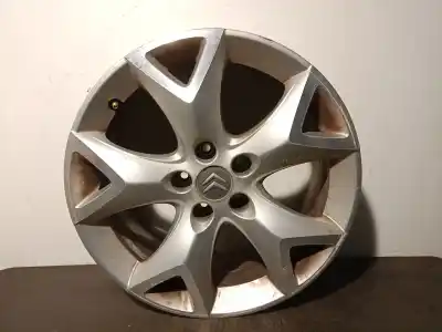 Автозапчастина б/у ШИНА для CITROEN C5 BERLINA 2.0 16V CAT (RFJ / EW10A) Посилання на OEM IAM 9682699780  