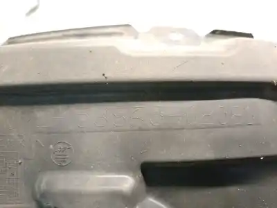 Peça sobressalente para automóvel em segunda mão cave de roda dianteira esquerda por toyota corolla (_e12_) 1.4 d (nde120_) referências oem iam 5380602020  5380602020