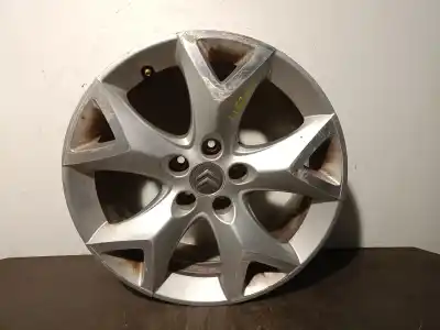 Автозапчастина б/у ШИНА для CITROEN C5 BERLINA 2.0 16V CAT (RFJ / EW10A) Посилання на OEM IAM 9682699780  