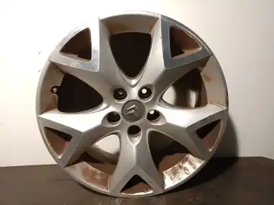 Автозапчастина б/у ШИНА для CITROEN C5 BERLINA 2.0 16V CAT (RFJ / EW10A) Посилання на OEM IAM 9682699780  