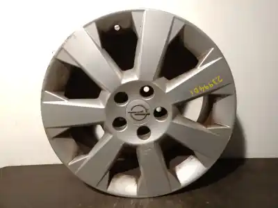 Автозапчастина б/у ШИНА для OPEL VECTRA C (Z02) 3.0 CDTI (F69) Посилання на OEM IAM 13167534  