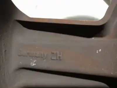 Автозапчастина б/у шина для opel vectra c (z02) 3.0 cdti (f69) посилання на oem iam 13167534  r177jx17et41