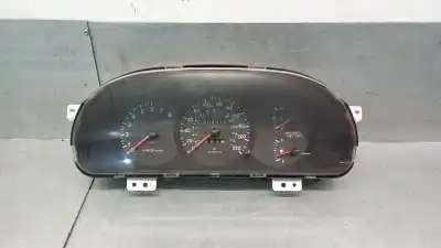 Автозапчастина б/у ПАНЕЛЬ ІНСТРУМЕНТІВ для KIA SHUMA I (FB) 1.5 I 16V Посилання на OEM IAM K2AC5543XE  