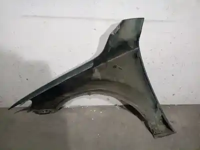 Peça sobressalente para automóvel em segunda mão guarda-lamas dianteiro direito por audi q7 (4l) 3.0 tdi referências oem iam 4l0821102  4l0821102