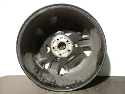 Peça sobressalente para automóvel em segunda mão jante por renault 5 e-tech electric p01 /rbe / a1bea1a50000 referências oem iam 403008515r  r186.5jx18ch5-38