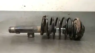 Автозапчастина б/у передній правий амортизатор для CITROEN BERLINGO / BERLINGO FIRST MONOSPACE (MF_, GJK_, GFK_) 2.0 HDi 4x4 (MFRHY) Посилання на OEM IAM 5202GQ  5202GQ