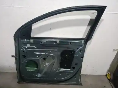 Second-hand car spare part front right door for audi q7 (4l) 3.0 tdi oem iam references 4l0831052a  4l0831052a