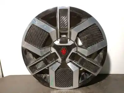 Peça sobressalente para automóvel em segunda mão jante por renault 5 e-tech electric p01 /rbe / a1bea1a50000 referências oem iam 403008515r