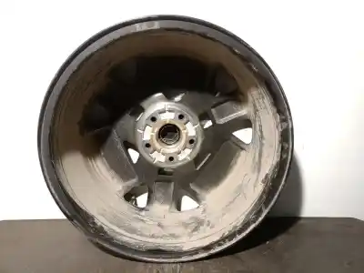 Peça sobressalente para automóvel em segunda mão jante por renault 5 e-tech electric p01 /rbe / a1bea1a50000 referências oem iam 403008515r  r186.5jx18ch5-38