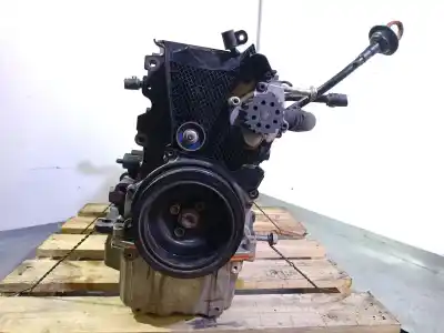 Second-hand car spare part block for volkswagen passat b6 variant (3c5) 2.0 tdi oem iam references 