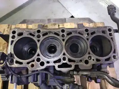 Автозапчасти б/у блокировать за volkswagen passat b6 variant (3c5) 2.0 tdi ссылки oem iam  034222 03g100103hx