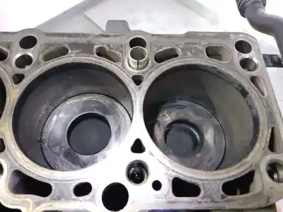 Автозапчасти б/у блокировать за volkswagen passat b6 variant (3c5) 2.0 tdi ссылки oem iam  034222 03g100103hx