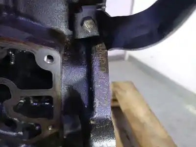 Автозапчасти б/у блокировать за volkswagen passat b6 variant (3c5) 2.0 tdi ссылки oem iam  034222 03g100103hx