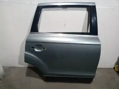 Second-hand car spare part  for AUDI Q7 (4L)  OEM IAM references 4L0833052  4L0833052