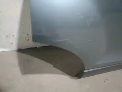 Автозапчасти б/у дверь задняя правая за audi q7 (4l) 3.0 tdi ссылки oem iam 4l0833052  4l0833052