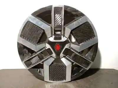 Peça sobressalente para automóvel em segunda mão jante por renault 5 e-tech electric p01 /rbe / a1bea1a50000 referências oem iam 403008515r