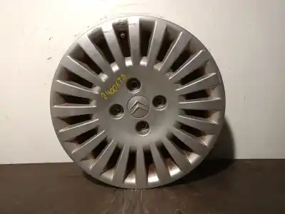 Second-hand car spare part  for CITROEN C3  OEM IAM references 5402F7  R156JX15CH4-27