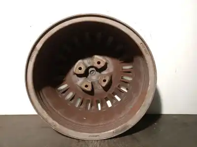 Peça sobressalente para automóvel em segunda mão jante por citroen c3 1.4 hdi exclusive referências oem iam 5402f7  r156jx15ch4-27
