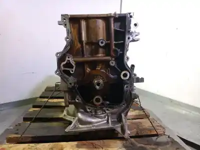 Second-hand car spare part BLOCK for HYUNDAI IONIQ (AE)  OEM IAM references G4LE KU384930 2B04203U00