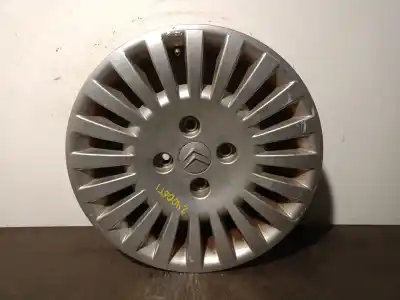 Second-hand car spare part  for CITROEN C3  OEM IAM references 5402F7  R156JX15CH4-27