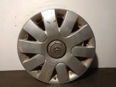 Автозапчастина б/у ШИНА для CITROEN XSARA PICASSO (N68)  Посилання на OEM IAM 5402J7  R156JX15CH4-18