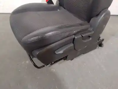 Peça sobressalente para automóvel em segunda mão assento dianteiro esquerdo por chevrolet captiva 2.0 diesel cat referências oem iam 20851711  20851711
