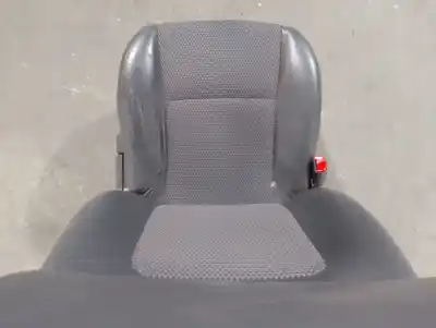 Peça sobressalente para automóvel em segunda mão assento dianteiro esquerdo por chevrolet captiva 2.0 diesel cat referências oem iam 20851711  20851711