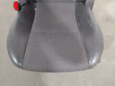 Peça sobressalente para automóvel em segunda mão assento dianteiro esquerdo por chevrolet captiva 2.0 diesel cat referências oem iam 20851711  20851711