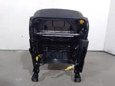 Peça sobressalente para automóvel em segunda mão assento dianteiro esquerdo por chevrolet captiva 2.0 diesel cat referências oem iam 20851711  20851711