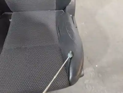 Peça sobressalente para automóvel em segunda mão assento dianteiro esquerdo por chevrolet captiva 2.0 diesel cat referências oem iam 20851711  20851711