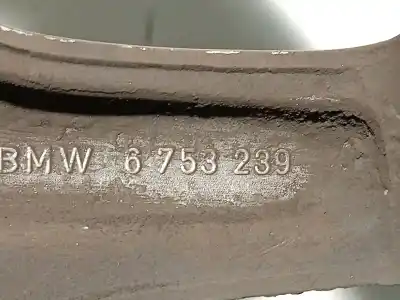 İkinci el araba yedek parçası yorulmak için bmw 7 (e65, e66, e67) 730 d oem iam referansları 6753239  r188jx18h2is24