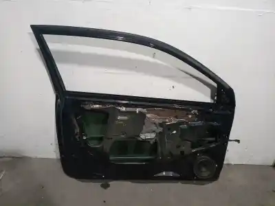 Second-hand car spare part left front door for toyota corolla (_e12_) 1.4 d (nde120_) oem iam references 6700202151  6700202151